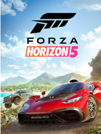 Forza Horizon 5