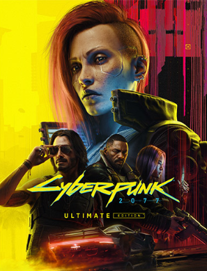 Cyberpunk 2077