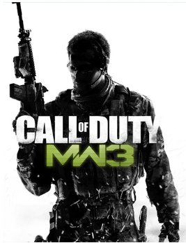 Call of Duty